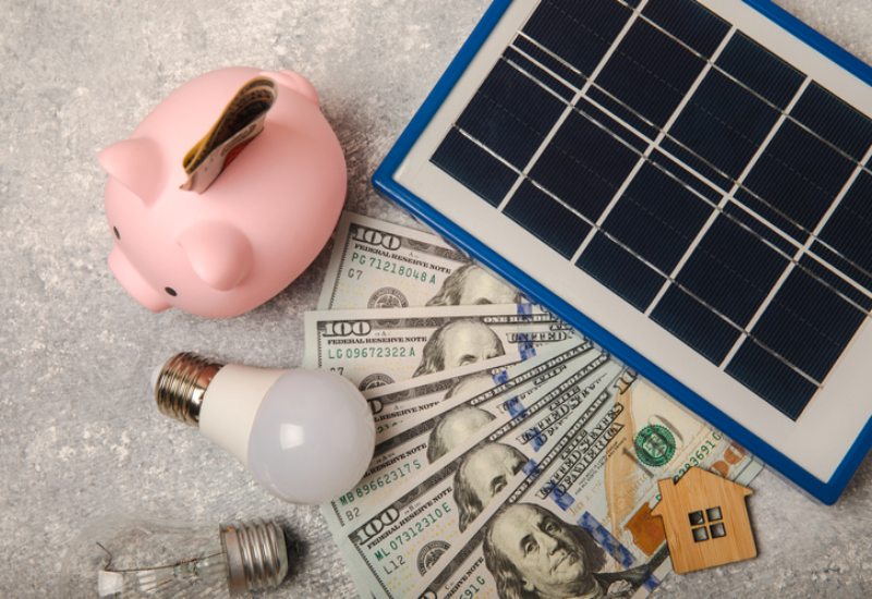 Top Financial Benefits Of Investing In Solar Energy