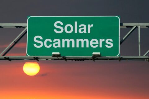 Protect Yourself and Avoid Solar Scams with Better Tomorrow Solar in Atlanta, GA