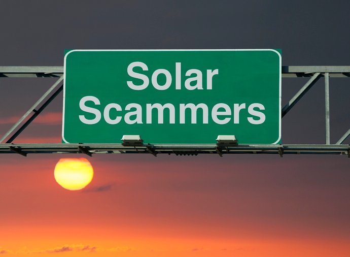 Protect Yourself and Avoid Solar Scams with Better Tomorrow Solar in Atlanta, GA